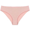 Slip de bikini damă din bumbac